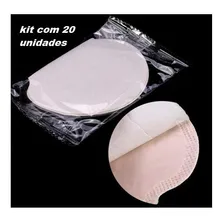 Protetor Anti-suor/absorvente Axilas Imediato 20 Pares Foto mini 2