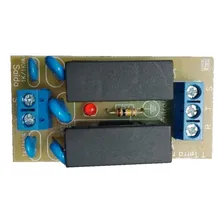 Protetor Anti Surto Para Rede Elétrica Cor Verde-escuro Foto mini 1