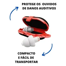 Protetor Auricular Alpine Musicsafe Partyplug Foto mini 2