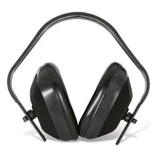 Protetor Auricular Concha Abafador Ajustavel Barulho Ruido Foto mini 3