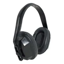 Protetor Auricular Concha Abafador Ajustavel Barulho Ruido Foto mini 1