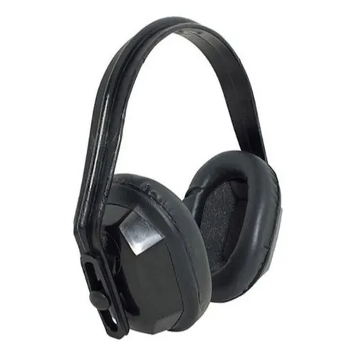 Protetor Auricular Concha Abafador Ajustavel Barulho Ruido Foto 1