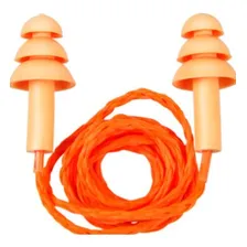 Protetor Auricular Silicone Kit 10 Foto mini 1