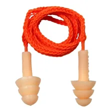 Protetor Auricular Silicone Supermedy Foto mini 1