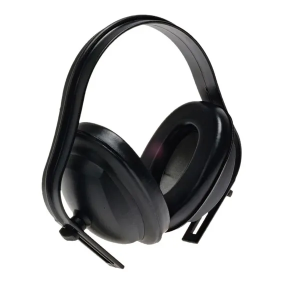 Protetor Auricular Tipo Concha 14db Foto 1
