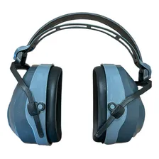 Protetor Auricular Tipo Concha Abafador Ruido Fone Epi Foto mini 1
