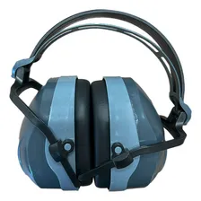 Protetor Auricular Tipo Concha Abafador Ruido Fone Epi Foto mini 2