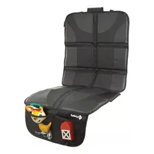 Protetor Banco Carro Cadeirinha De Bebê Com Bolso Safety Foto  mini 1