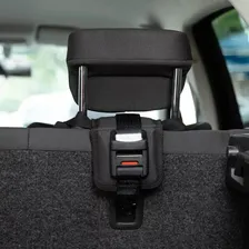 Protetor Banco Carro Cadeirinha De Bebê Com Bolso Safety Foto mini  3