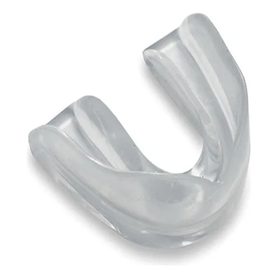 Protetor Bucal Profissional Simples - Prottector Foto 1