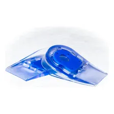 Protetor Calcanhar Calcanheira Anti-impacto - Gel - Dogma Foto mini 4