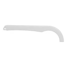Protetor Capa Corrente Bicicleta Ultra Bike Modelo Facão Cor Branco Foto  mini 1