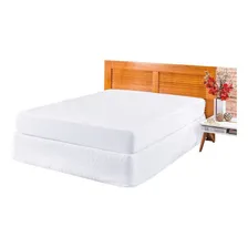 Protetor Capa De Colchão Impermeável Solteiro Matelado Foto mini 4