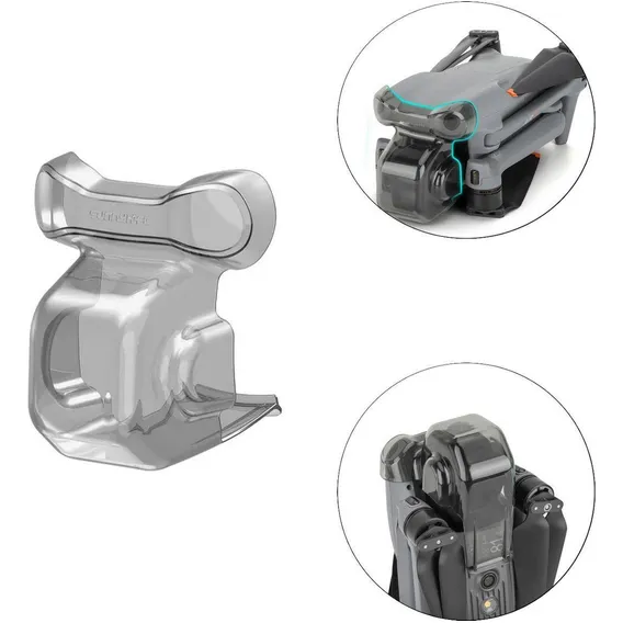 Protetor Capa De Gimbal Para Drone Dji Air 3 Foto 1