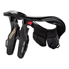 Protetor Cervical Leatt Brace 3.5 Preto Esportivo Tamanho 2xl Foto mini 2
