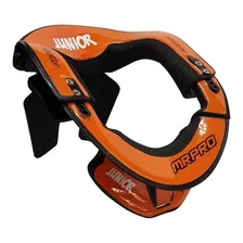 Protetor Cervical Pescoço Neck Brace Mr Pro Infantil Junior Foto mini 1