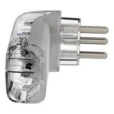 Protetor Clamper Pocket Fit Dps 3 Pinos 20a Proteção Contra Foto mini 3