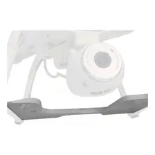 Protetor Câmera Gimbal Dji Phantom 3 Drone Evitar Acidente Foto mini 1