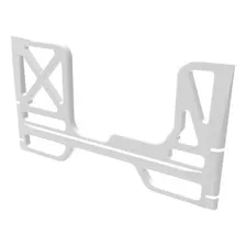 Protetor Câmera Gimbal Dji Phantom 3 Drone Evitar Acidente Foto mini 3