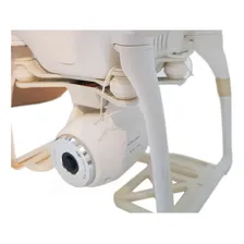 Protetor Câmera Gimbal Dji Phantom 3 Drone Evitar Acidente Foto mini 2