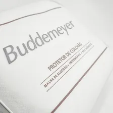 Protetor Colchão Queen Buddemeyer Impermeável Macio Foto mini 3