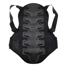 Protetor Coluna Cervical E Lombar Moto - C/ Dsr Foto mini  3