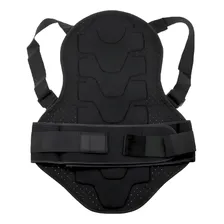 Protetor Coluna Cervical E Lombar Moto - C/ Dsr Foto mini 4