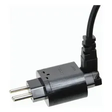 Protetor Contra Raios Clamper Iclamper Pocket 3p - Dps 10201 Foto  mini 1