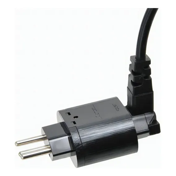 Protetor Contra Raios Clamper Iclamper Pocket 3p - Dps 10201 Foto 1