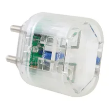 Protetor Contra Surtos DPS iCLAMPER Pocket 2 Pinos 20 Amperes 110V/220V Foto mini  2