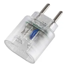 Protetor Contra Surtos DPS iCLAMPER Pocket 2 Pinos 20 Amperes 110V/220V Foto mini  3