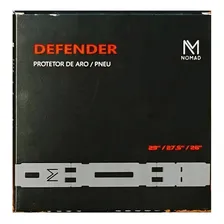 Protetor De Aro Pneu M Nomad Defender Tubeless 29 27.5 26 Un Foto mini 2
