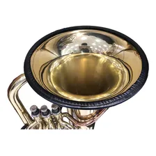 Protetor De Campana Tuba J981 Foto mini 4