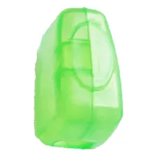Protetor De Cerdas Escova De Dente Capinha Protetora Kit 5 Foto mini 4
