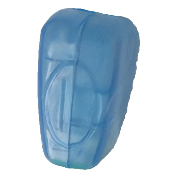 Protetor De Cerdas Escova De Dente Capinha Protetora Kit 5 Foto 1