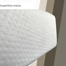 Protetor De Colchão Impermeável Casal Bambu Care Theva Foto mini  3
