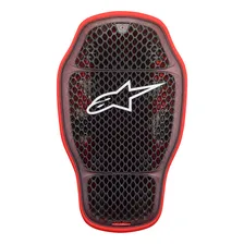 Protetor De Coluna Alpinestars Nucleon Kr-1 Celli Foto mini 1