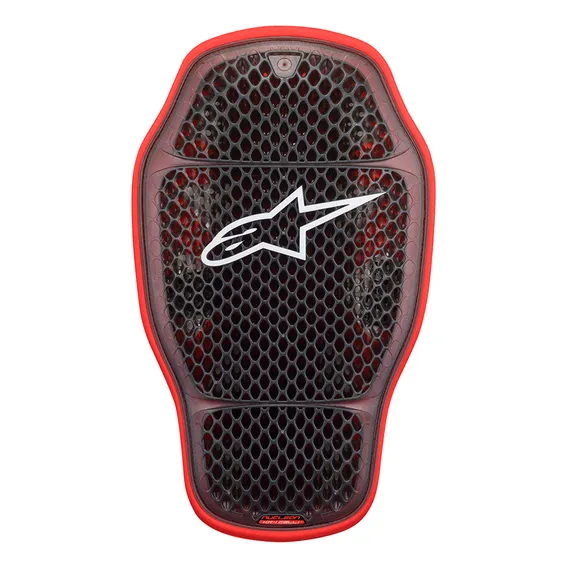 Protetor De Coluna Alpinestars Nucleon Kr-1 Celli Foto 1