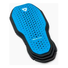 Protetor De Coluna Revit Seesoft Air Preto E Azul Foto mini 1