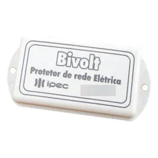 Protetor De De Rede Eletr么nica Bivolt - Ipec 110V/220V Foto mini 1