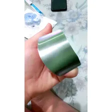 Protetor De Dedo De Aco Inoxidavel Anti Corte Foto mini 4