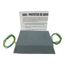 Protetor De Desvio Frateschi Fra5000 Frateschi Foto mini 3