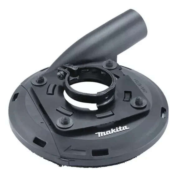 Protetor De Disco Com Coletor De Pó 5 127147-6- Makita 110v Foto 1