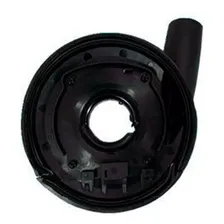 Protetor De Disco Com Coletor De Pó 5 127147-6- Makita 110v Foto mini  2