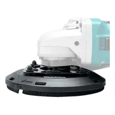 Protetor De Disco Com Coletor De Pó 5 127147-6- Makita 110v Foto mini  3