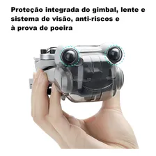 Protetor De Gimbal Para Drone Dji Mini 3 Pro Foto mini 4
