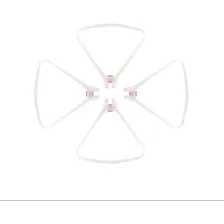 Protetor De Hélices Drone Syma X8 Pro Cor Branco Foto mini 2