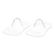 Protetor De Mamilo Standard 2 Un. Philips Avent - Scf153/03 Foto mini 2