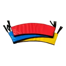 Protetor De Molas+6 Isotubos P/cama Elastica 1.83mts+brinde Foto mini 1