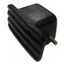 Protetor De Peito Para Arbalete Divecom - Mergulho Pesca Sub Foto mini 4